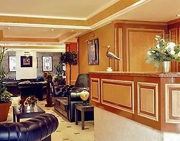 Touraine Opera Otel Paris