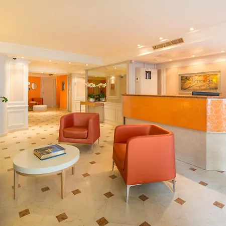 Touraine Opera 4*