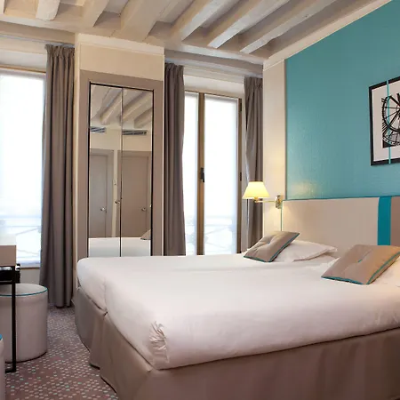 Otel Touraine Opera
