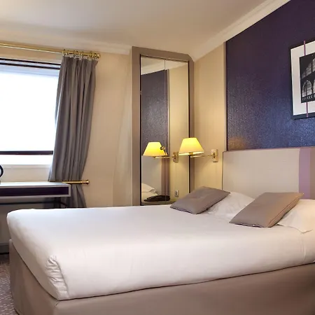 Otel Touraine Opera