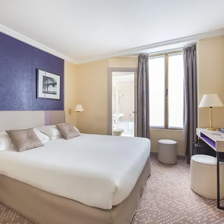 Touraine Opera 4*