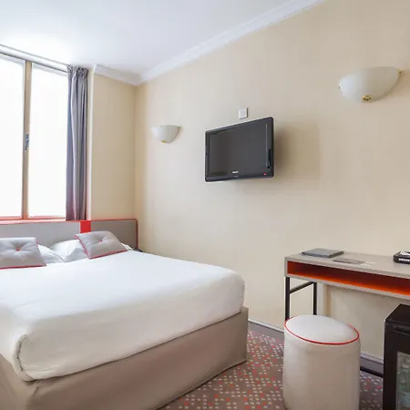 Touraine Opera 4* Paris
