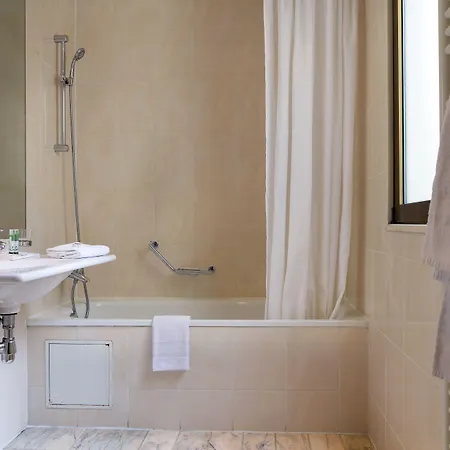 Touraine Opera Otel Paris