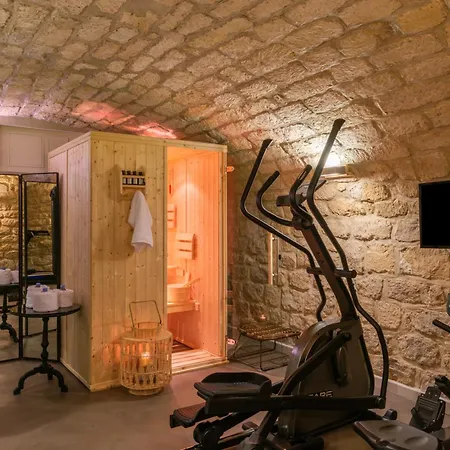 Otel Touraine Opera