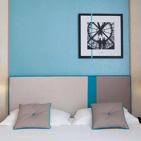 Touraine Opera Otel
