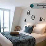 Touraine Opera Hotel
