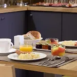 Hotel Touraine Opera Paris