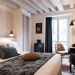 Touraine Opera Hotel 4*