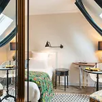 Hotel Touraine Opera