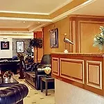 Touraine Opera Hotel Paris