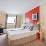 Hotel Touraine Opera 4*
