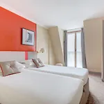 Touraine Opera Hotel Paris
