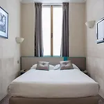 Hotel Touraine Opera Paris