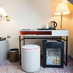 Touraine Opera Hotel 4*