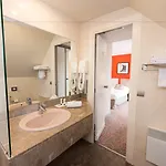 Hotel Touraine Opera Paris