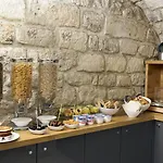 Touraine Opera Hotel Paris