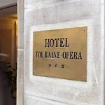 Touraine Opera