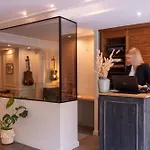 Touraine Opera Hotel Paris