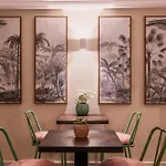 Touraine Opera Hotel