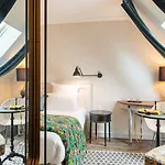 Hotel Touraine Opera
