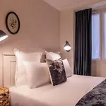 Hotel Touraine Opera Paris