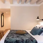 Hotel Touraine Opera