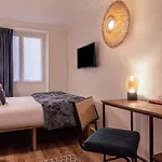 Hotel Touraine Opera Paris