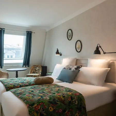 Touraine Opera Париж