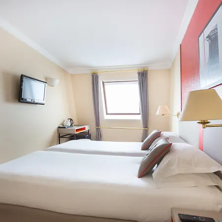 Touraine Opera 4* Париж