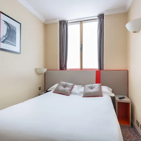 Touraine Opera Париж