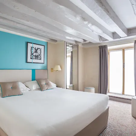 Touraine Opera Отель