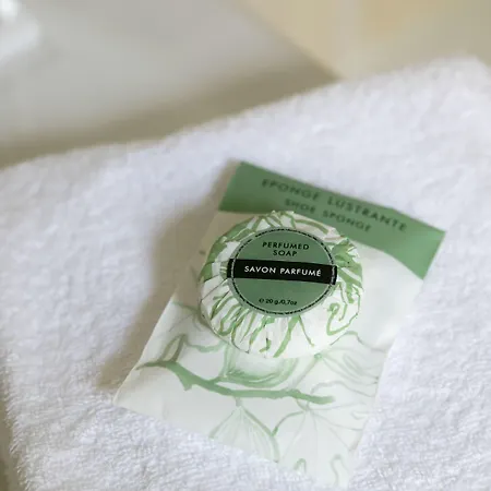 Touraine Opera Отель