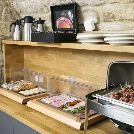 Touraine Opera Париж