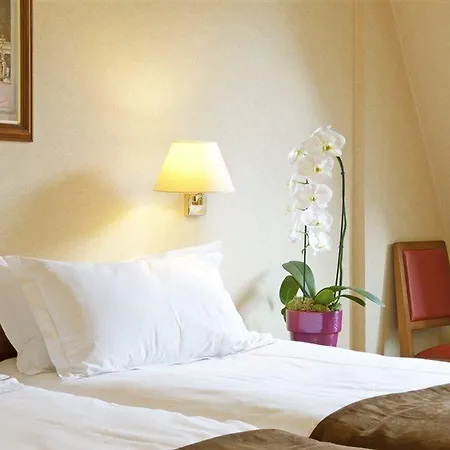 Touraine Opera 4* Париж