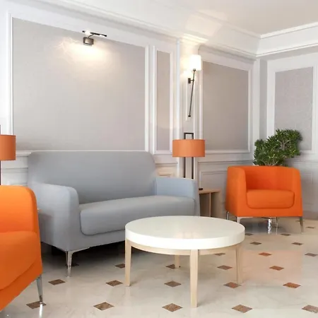 Hotel Touraine Opera 4*