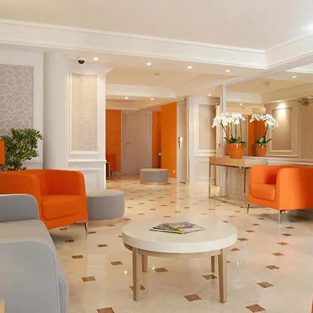 Touraine Opera Париж