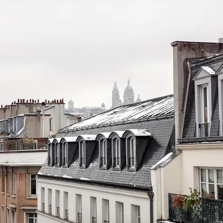 Touraine Opéra Hotel 4*