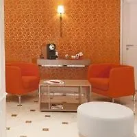 Hotel Touraine Opéra 4*