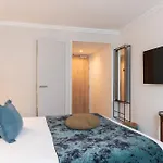 Hotel Touraine Opera