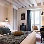 Hotel Touraine Opera