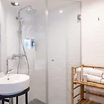 ホテル トゥレーヌ オペラ パリ