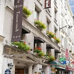 Touraine Opera Hotel Paris