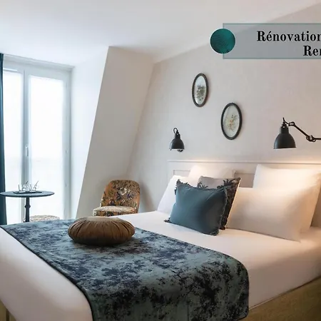 都兰剧院酒店 酒店