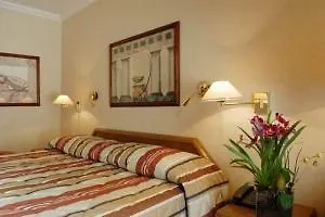 Touraine Opera Hotel Paříž