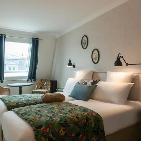 투렌 오페라 파리