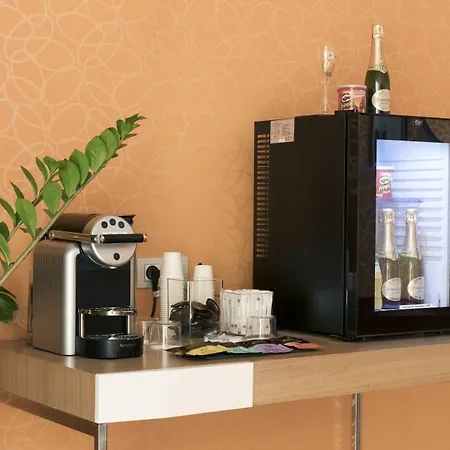 호텔 투렌 오페라 파리