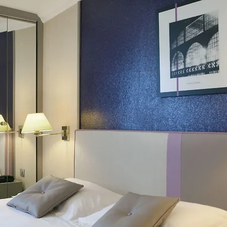 투렌 오페라 파리