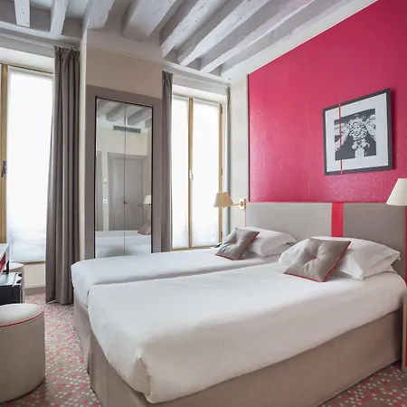 투렌 오페라 호텔