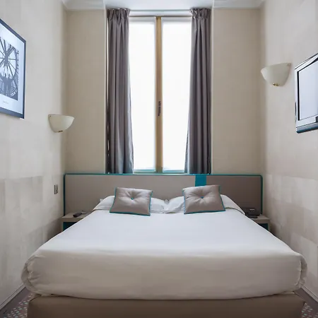 호텔 투렌 오페라 파리