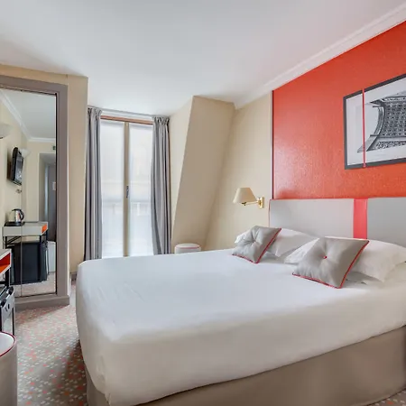 투렌 오페라 호텔 4*